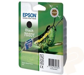 �������� Epson T0331 - St. Photo 950 ������*