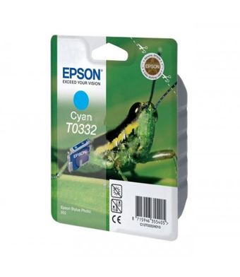 �������� Epson T0332 - St. Photo 950 �������*