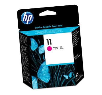  HP (11) C4837 - Business Inkjet 1000/1100/1200/2230/2250/2280/2300/2600/2800 *
