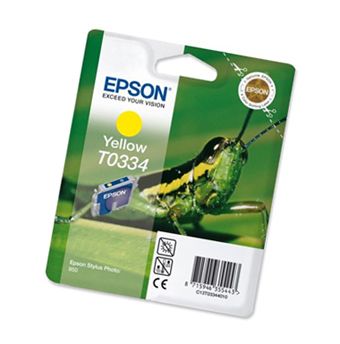 �������� Epson T0334 - St. Photo 950 ������*