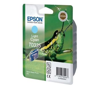 �������� Epson T0335 - St. Photo 950 ������-�������*