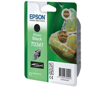 �������� Epson T0341 - St. Photo 2100 ������*