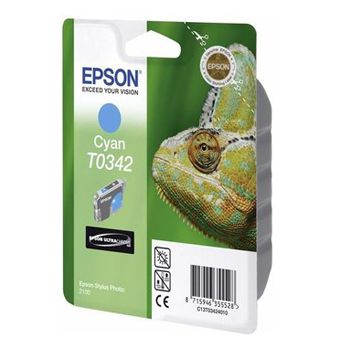 �������� Epson T0342 - St. Photo 2100 �������*