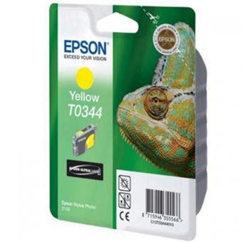 �������� Epson T0344 - St. Photo 2100 ������*