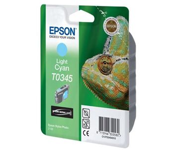 �������� Epson T0345 - St. Photo 2100 ������-�������*