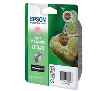 �������� Epson T0346 - St. Photo 2100 ������-���������*
