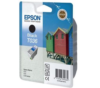  Epson T0361 - St. C42/44 *