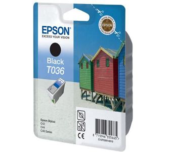 �������� Epson T0361 - St. C42/44 ������*