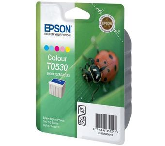 �������� Epson T0530 - St. Photo EX/700/750 �������*