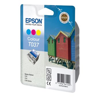 �������� Epson T0370 - St. C42/44 �������*