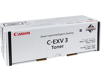 ����� ���� Canon C-EXV3 - IR 2200/2800/3300/3320*