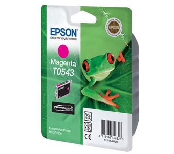 �������� Epson T0543 - St. Photo R800 ���������*