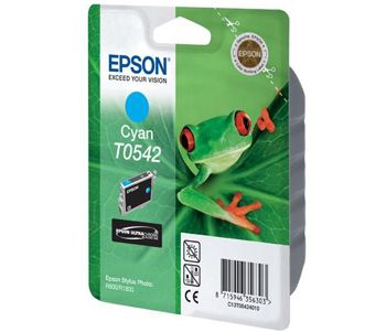 �������� Epson T0542 - St. Photo R800 �������*