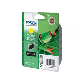 �������� Epson T0544 - St. Photo R800 ������*