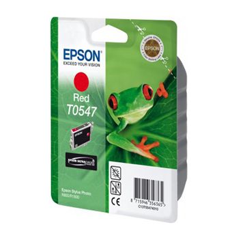 �������� Epson T0547 - St. Photo R800 �������*