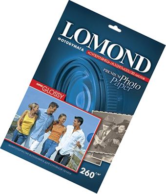 ���������� �3, ���, ����������� �����, 260�, 20�, (Lomond)5760 dpi /1103130*
