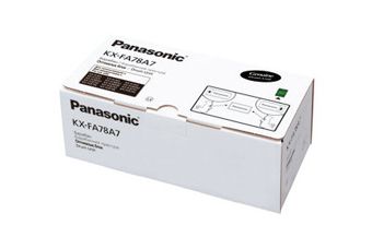   Panasonic KX-F78A7 - KX-FL501/502/523/FLB751/758/FLM551/558 (6)*