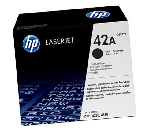 �������� HP Q5942� - LJ 4250/4350 (10�)*