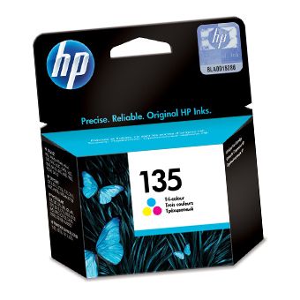 �������� HP (135) C8766HE - DJ 6543 �������*