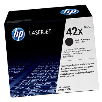 �������� HP Q5942� - LJ 4250/4350 (20�)*