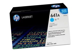 �������� HP C9721A - CLJ 4600 ����� (8�)*