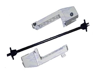 ��������� ��� �������� HP DesignJet 4xx e-size roll-feed kit A0*