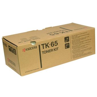 - Kyocera Mita TK-65 - FS-3820/3830 (20)*
