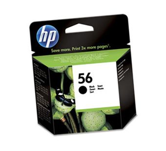  HP (56) C6656AE - DJ 5550 *
