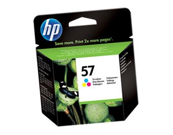 �������� HP (57) C6657AE - DJ 5550 �������*