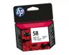 �������� HP (58) C6658AE - DJ 5550 ���� �������*