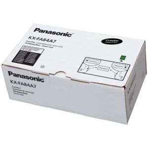 �������� ���� Panasonic KX-F�84A7 - KX-FL511/512/541/543/613/FLM651/663 (10�)*