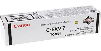 ����� ���� Canon C-EXV7 - IR 1210/1230/1270/1310/1370/1510/1530/1570*