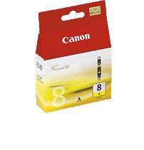 �������� Canon CLI-8Y - PIXMA iP4200/6200/6600*