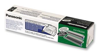 ����������� Panasonic KX-FA55A - KX-FC195/FM89/90/FP80/81/150/FPC96/161 (2 � 50 �)*