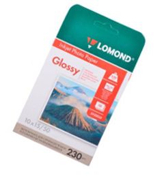 ���������� 10�15, ���, ������, 230�, 50�, (Lomond) 2880 dpi / 0102035*