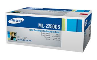  Samsung ML-2250D5 - ML-2250/2251N/2251NP/2252W (5)*