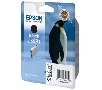 �������� Epson T5591 - St. Photo RX 700 ������*