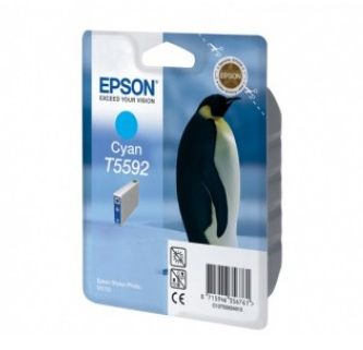 �������� Epson T5592 - St. Photo RX 700 �������*