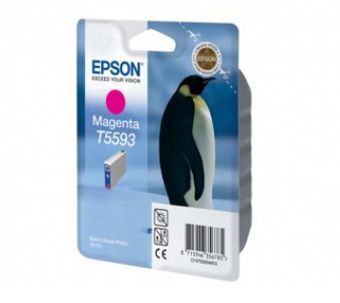 �������� Epson T5593 - St. Photo RX 700 ���������*