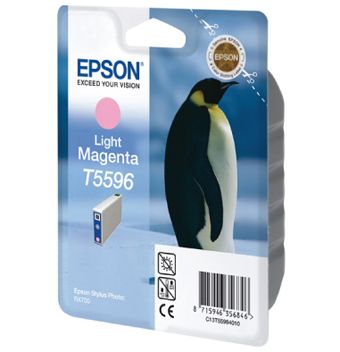 �������� Epson T5596 - St. Photo RX 700 ������-���������*
