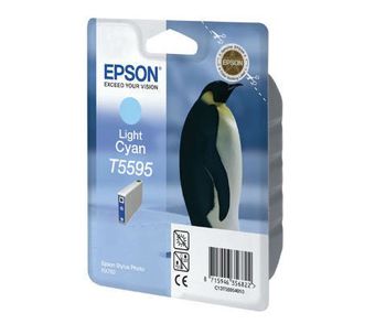 �������� Epson T5595 - St. Photo RX 700 ������-�������*