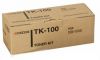 �����-�������� Kyocera Mita TK-100 - FS-KM-1500 (6�)*