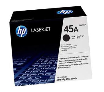 �������� HP Q5945A - LJ 4345 (18�)*