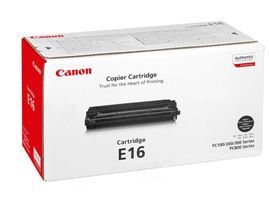 �������� Canon E16 - FC108/128/208/228/336/PC 860/880/890*