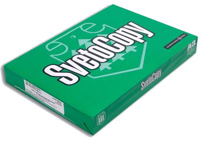 ������ �3 Svetocopy 80�. 500�.