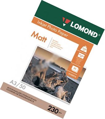 ���������� �3, ���, �������, 90�, 100�, (Lomond) 2880 dpi /0102011