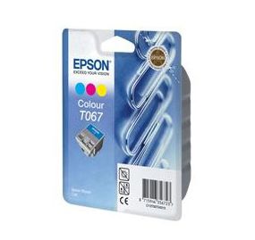 �������� Epson T0670 - St. C48 �������*