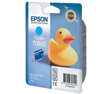 �������� Epson T0552 - St. Photo RX420/R240/RX520/RX425 �������*