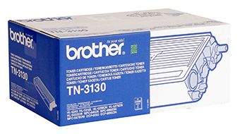 - Brother TN-3130 - HL-52XX / MFC-8460N/8860DN (3,5)*