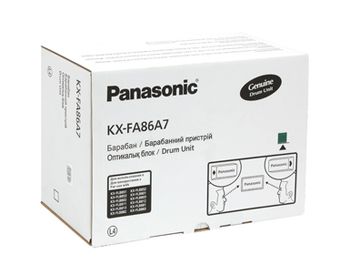�������� ���� Panasonic KX-F�86A7 - KX-FLB813/833/853/883 (10�)*